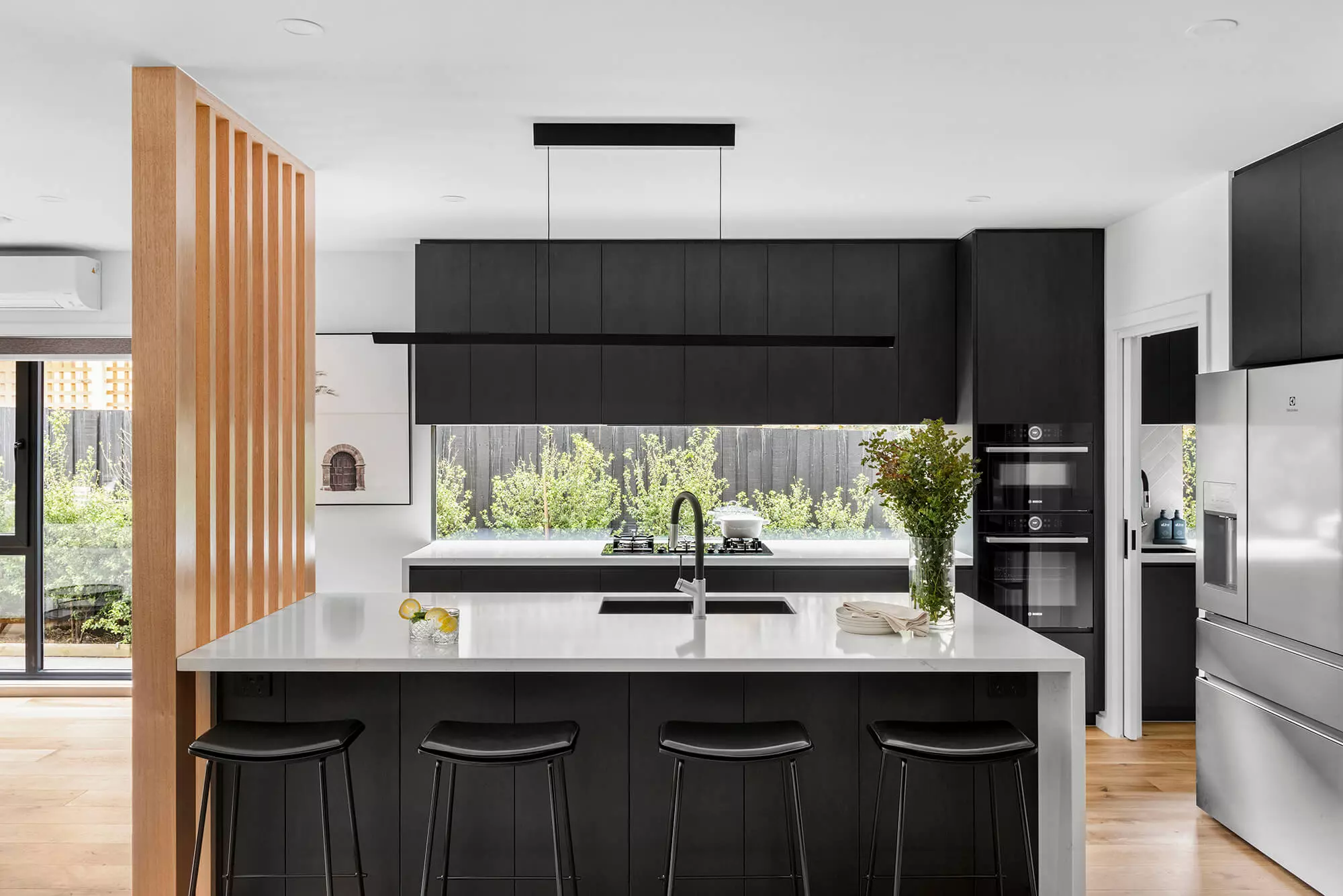 Kitchen Renovation Cost Sydney: Complete Breakdown & Design Ideas 2025 ...