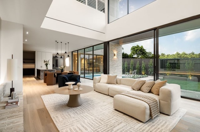 About Sydney Custom Builders | Custom Home Builders Sydney