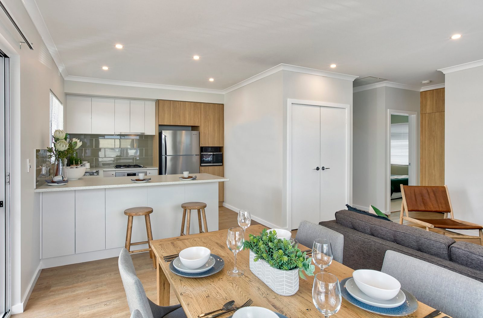 Granny Flats & Secondary Dwellings Sydney