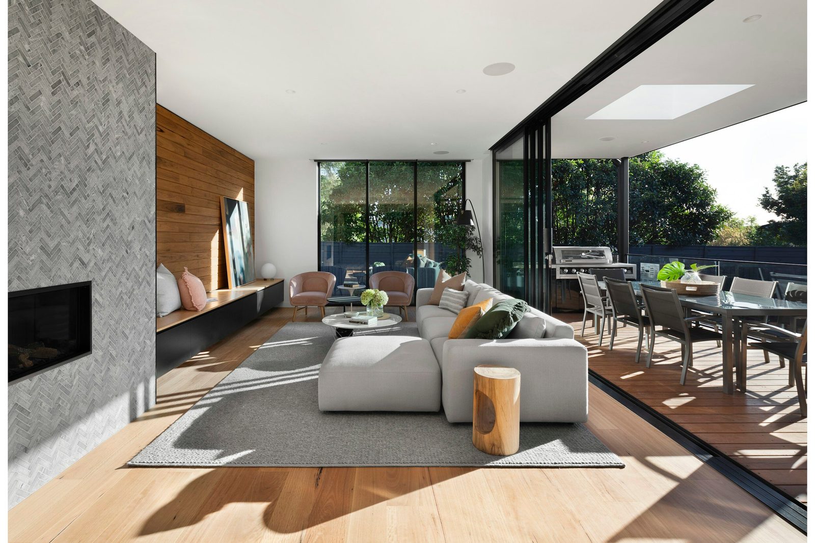 Home Extensions & Additions Sydney