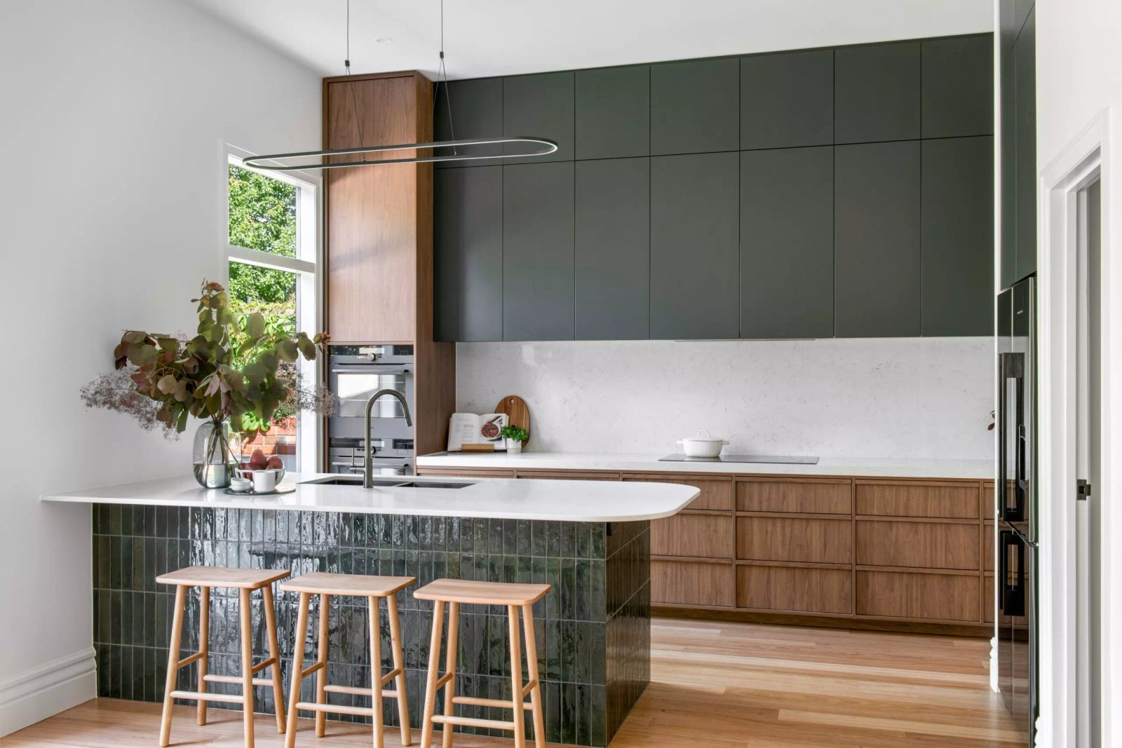 Apartment Renovations & Fitouts Sydney