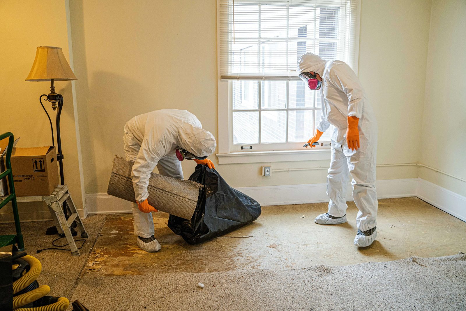 Insurance Repairs & Make-Safe Services Sydney