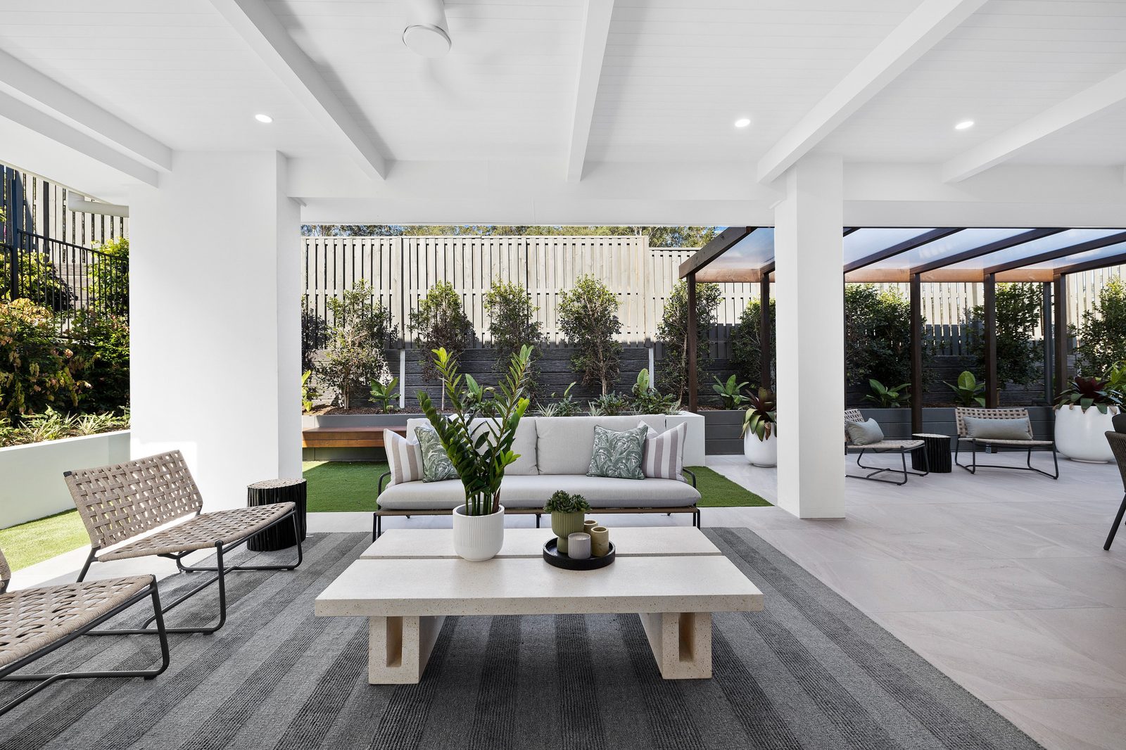 Outdoor Living, Decking & Alfresco Areas Sydney