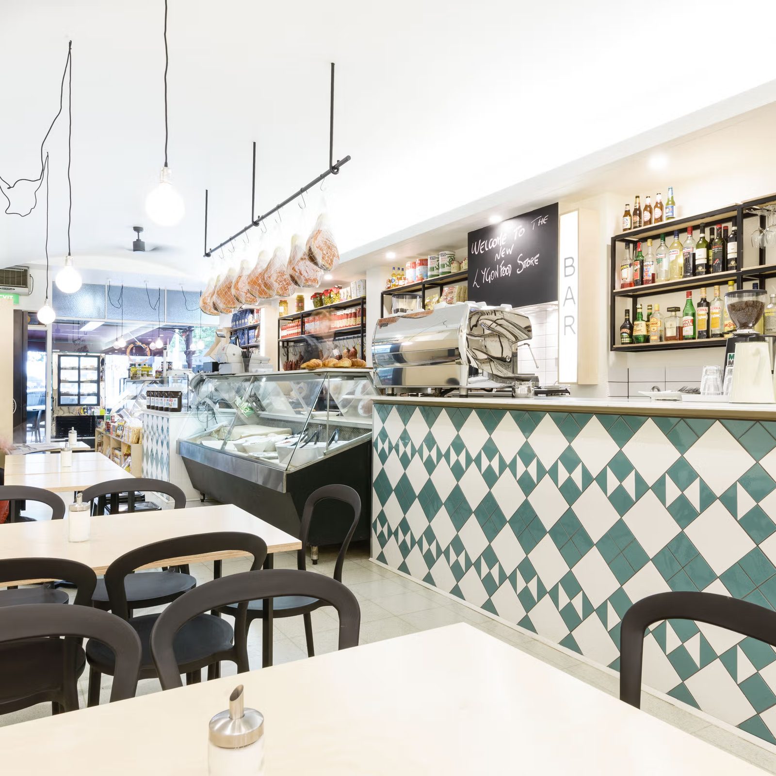 Retail & Hospitality Renovations & Fitouts Sydney
